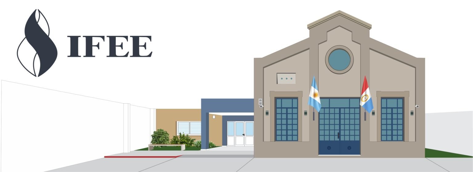 Instituto I.F.E.E. – Municipalidad de Santo Tomé