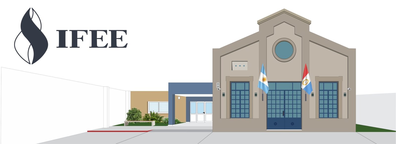 Ifee Rajput Instituto I.F.E.E. – Municipalidad de Santo Tomé
